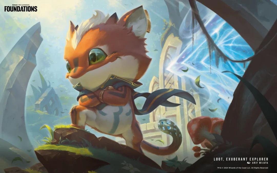 Los Combos Más Usados en Magic: The Gathering